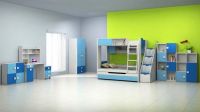 Children bedroom furniture