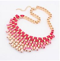 Wholesale Jewelry  Fashion lady necklace CN055