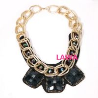 Wholesale Jewelry  Fashion lady necklace CN053