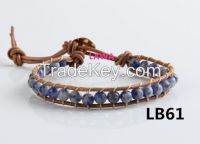 Lady Beaded Bracelet LB61