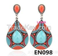 Fashion Clip earrings EN098