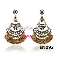 Fashion earrings EN092