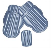 Eva foam safety Pads