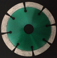 SEGMENTED SAW BLADE A CLASS