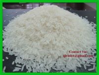 Vietnamese Long Grain White Rice 5