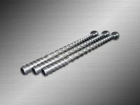 Extruder Screw Barrel