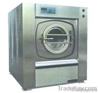 Automatic Washing-dewatering Machine