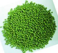 Malaysian white and black beans