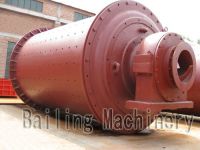 Ball Mill