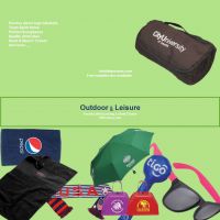 Outdoor &amp; Leisure