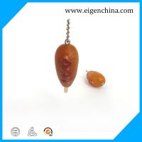 Food Samples Ball Chain