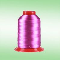 Polyester Pearl Thread