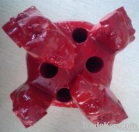 PDC Bits