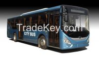 New Diesiel City Bus