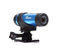 HD 720P Compact Bullet Camera