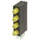 3mm Round Type Housing LED