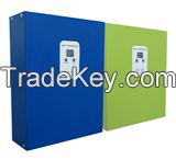 I-P-eSmart Series MPPT Solar