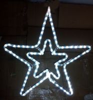 32'' LED Bethlehem Star 