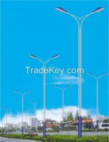 Street Lamp Pole