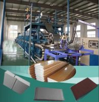 Machine equipment 001
