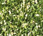 Mixed Scallions