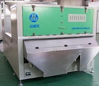 Belt-type Color Sorter
