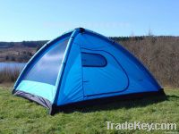 Inflatable Tents