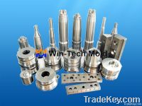 Machined Component, CNC Machining (49)