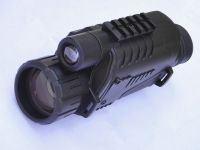 High Power 5X40 Military Digital Night Vision