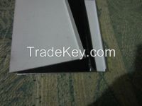 Edge Aluminum Strip