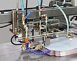Fully Automatic Rigid-box Making Machine Details 03