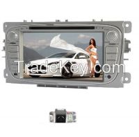 GPS NAVIGATOR + Dvd