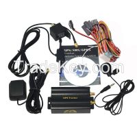 GPS Car Tracker