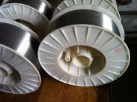 Gas Shielded Hardfacing Wire