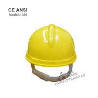 I type safety helmet industrial construction helmet