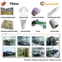 Sell Self Adhesive Labels, Adhesive Labels