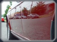 Small Scratch & Dent Repair