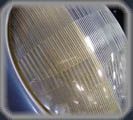 Headlight Reconditioning