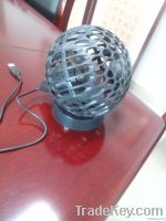 Aroma electric fan