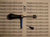 Magic Key Securemme 3+3