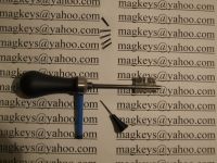 Magic Key Mul-t-lock Matrix