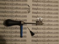 Magic Key Atra Dierre