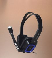 stereo headphone OV-T668MV (new)