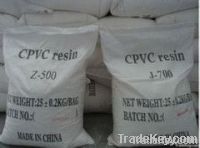 CPVC Raw Material
