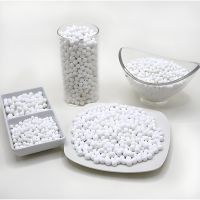 Activated Alumina Defluorination Agent From China