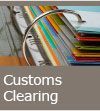 Customs Brokerage