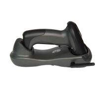 Charge Station 1D Wireless Barcode Scanner