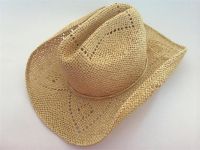 Cowboy hat