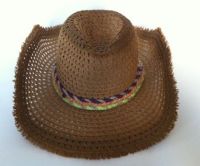 Cowboy hat