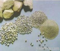 Rotary Kiln Bauxite From China